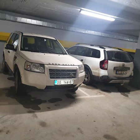 Apartman Kraljevi Cardaci Sadikovic Sa Garazom Kopaonik Esterno foto