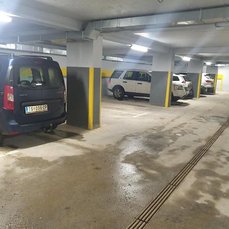 Apartman Kraljevi Cardaci Sadikovic Sa Garazom Kopaonik Esterno foto