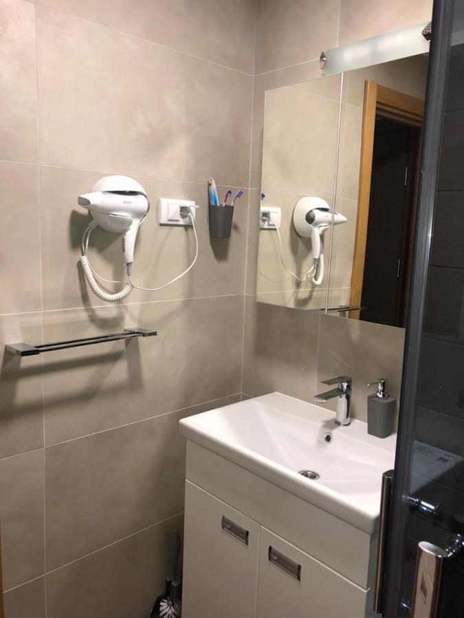 Apartman Kraljevi Cardaci Sadikovic Sa Garazom Kopaonik Esterno foto