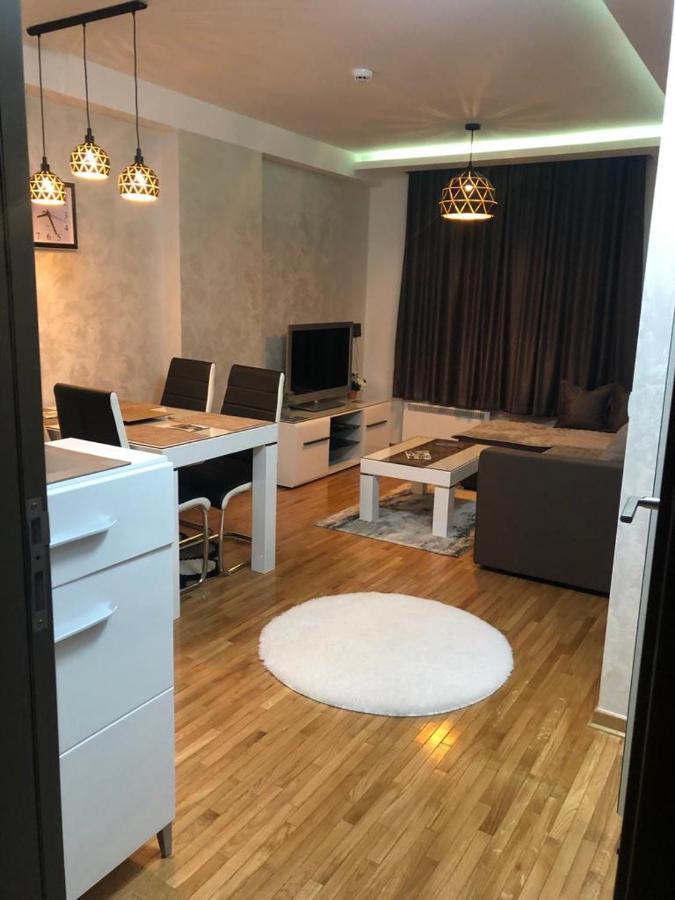 Apartman Kraljevi Cardaci Sadikovic Sa Garazom Kopaonik Esterno foto