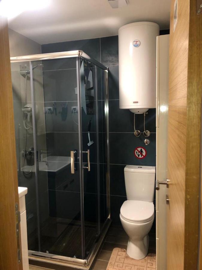 Apartman Kraljevi Cardaci Sadikovic Sa Garazom Kopaonik Esterno foto
