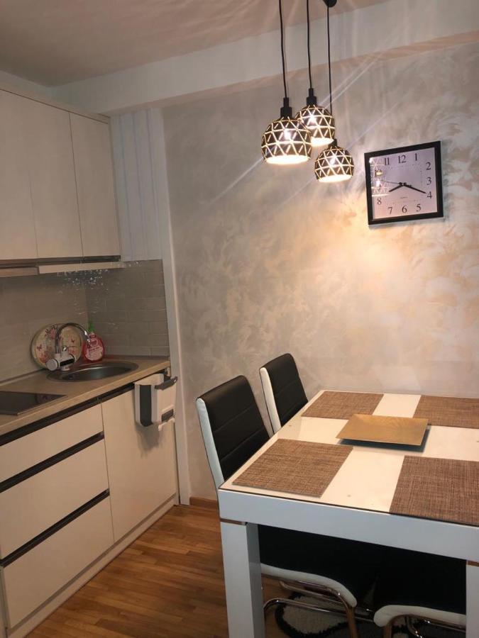 Apartman Kraljevi Cardaci Sadikovic Sa Garazom Kopaonik Esterno foto