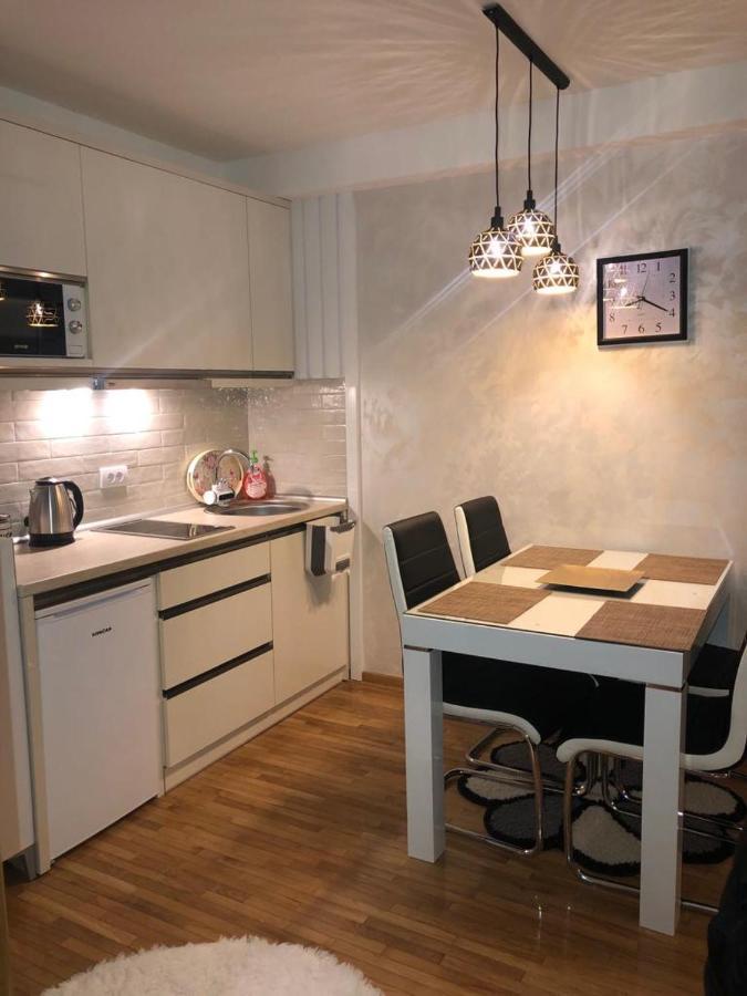 Apartman Kraljevi Cardaci Sadikovic Sa Garazom Kopaonik Esterno foto