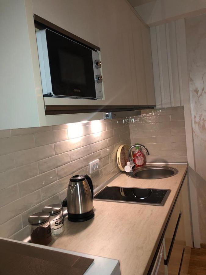 Apartman Kraljevi Cardaci Sadikovic Sa Garazom Kopaonik Esterno foto