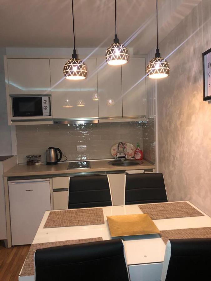 Apartman Kraljevi Cardaci Sadikovic Sa Garazom Kopaonik Esterno foto