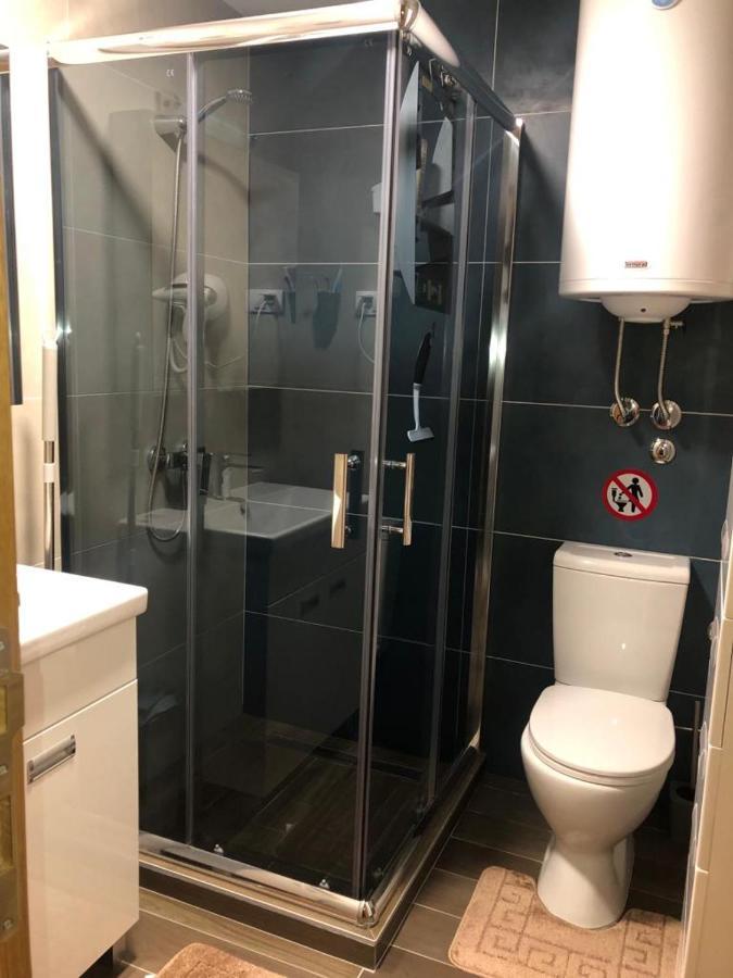 Apartman Kraljevi Cardaci Sadikovic Sa Garazom Kopaonik Esterno foto