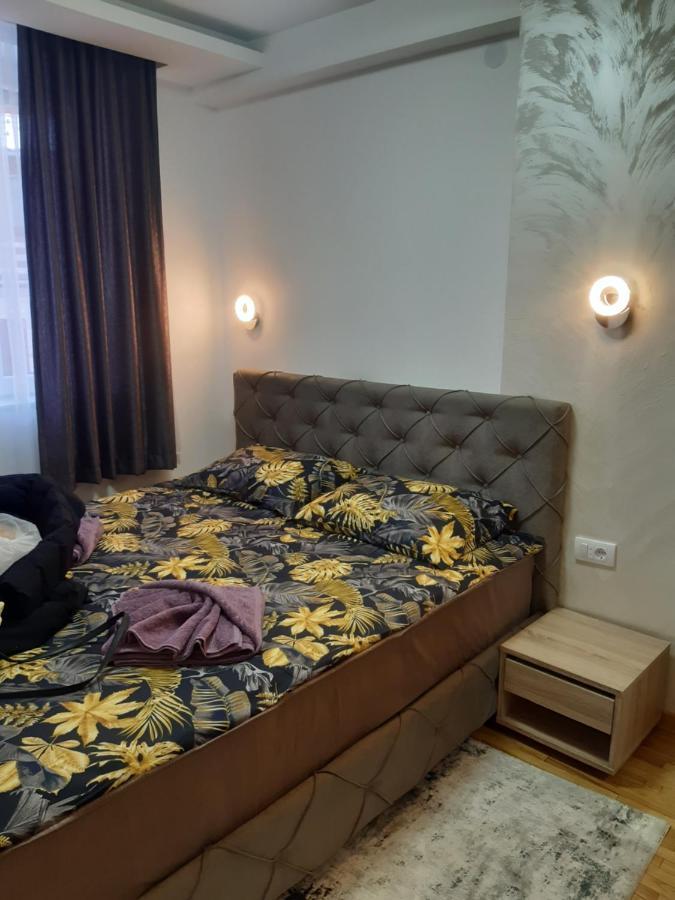 Apartman Kraljevi Cardaci Sadikovic Sa Garazom Kopaonik Esterno foto
