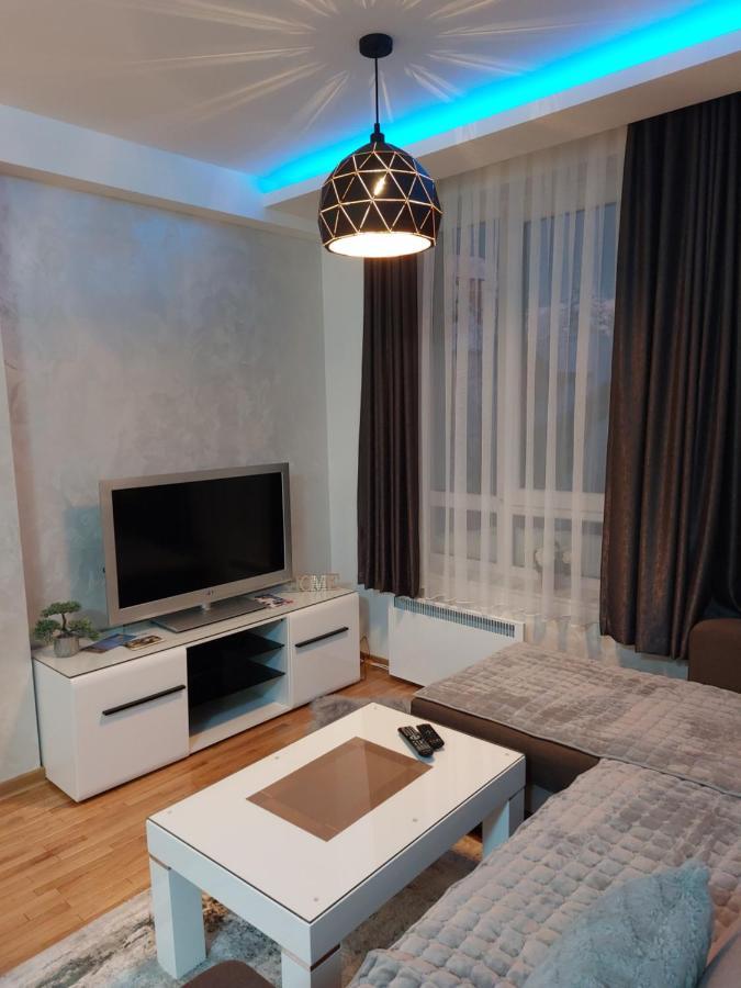Apartman Kraljevi Cardaci Sadikovic Sa Garazom Kopaonik Esterno foto
