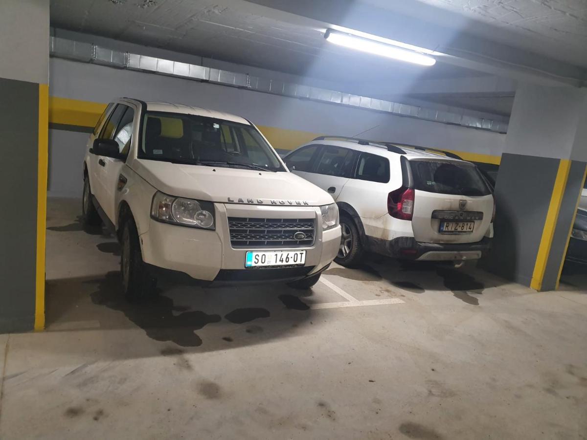 Apartman Kraljevi Cardaci Sadikovic Sa Garazom Kopaonik Esterno foto