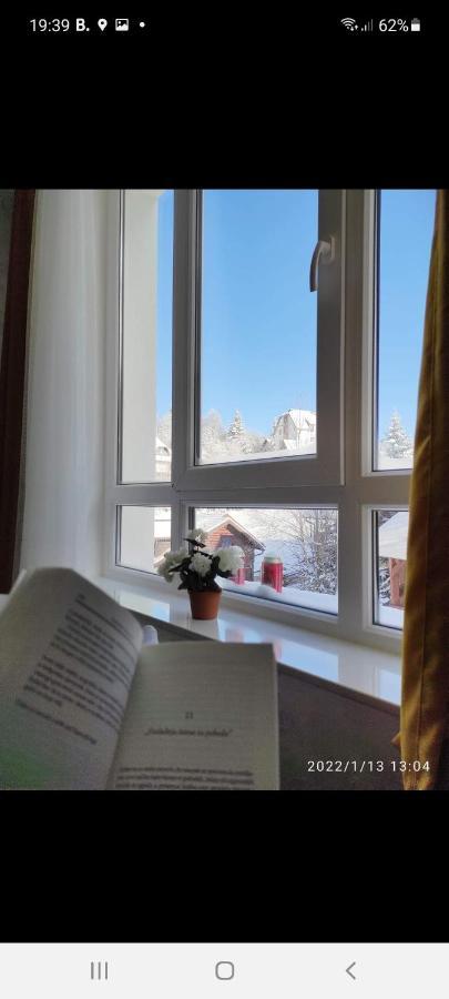 Apartman Kraljevi Cardaci Sadikovic Sa Garazom Kopaonik Esterno foto