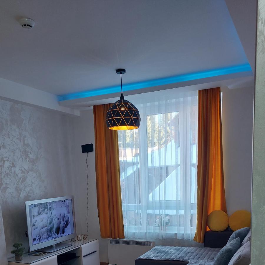 Apartman Kraljevi Cardaci Sadikovic Sa Garazom Kopaonik Esterno foto
