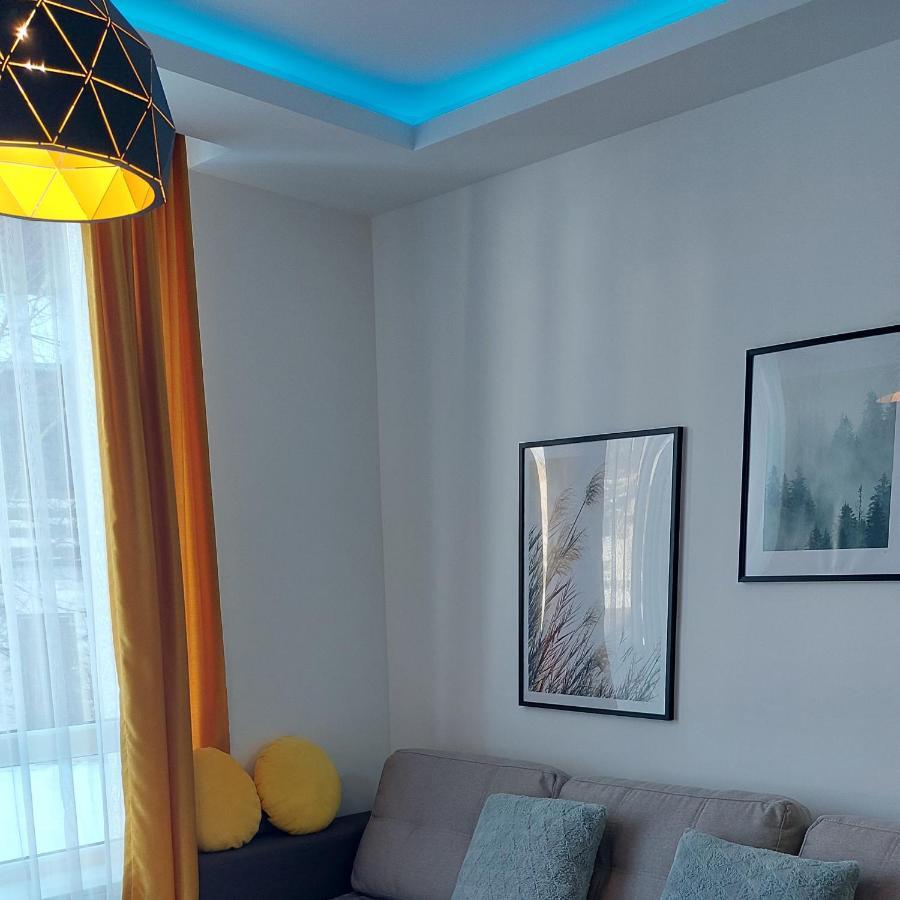 Apartman Kraljevi Cardaci Sadikovic Sa Garazom Kopaonik Esterno foto