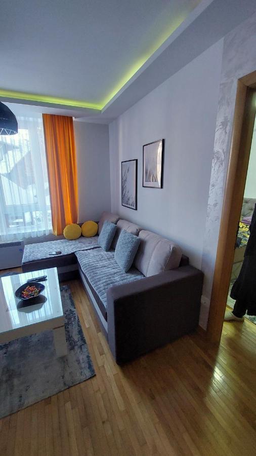 Apartman Kraljevi Cardaci Sadikovic Sa Garazom Kopaonik Esterno foto