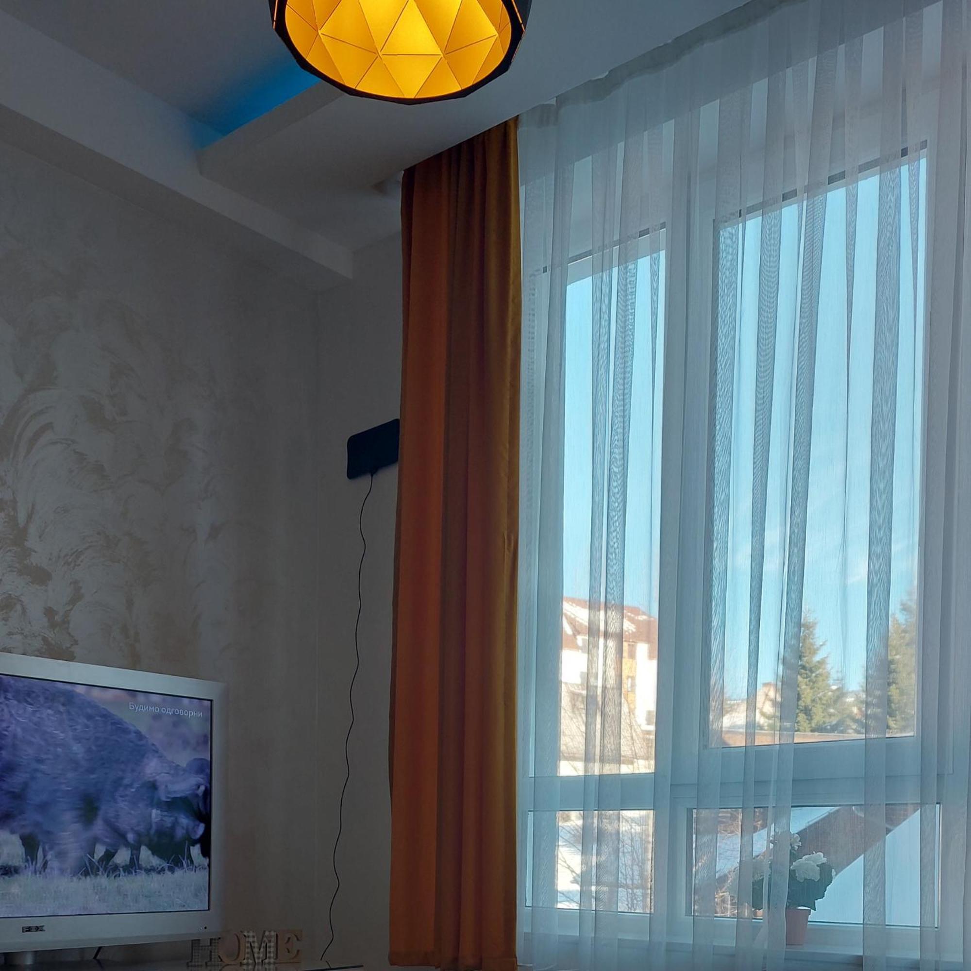 Apartman Kraljevi Cardaci Sadikovic Sa Garazom Kopaonik Camera foto
